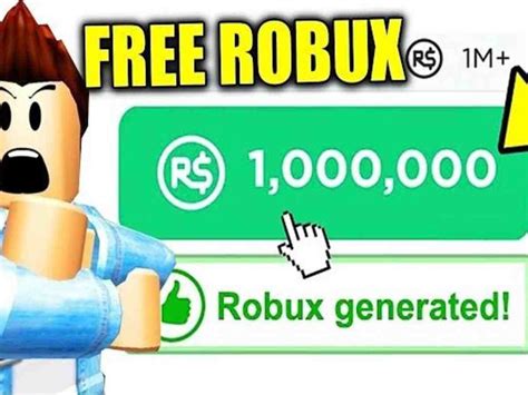 1 Little Known Ways Of Free Robux In 5 Minutes